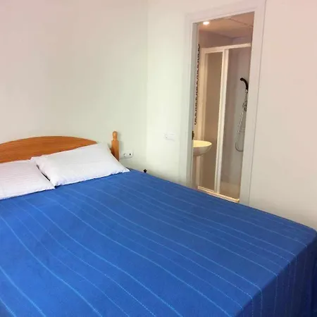 44a Tb Con Vistas Al Mar Y Wifi Apartamento Calpe