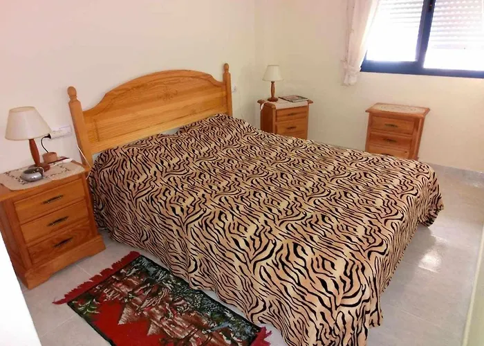 44a Tb Con Vistas Al Mar Y Wifi Apartment *