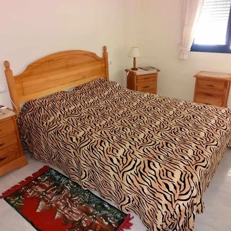 44a Tb Con Vistas Al Mar Y Wifi Appartamento *